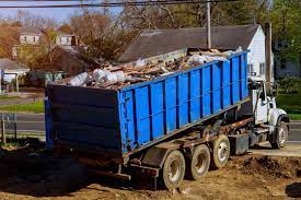 Recycling Services for Junk in Millersburg, OR